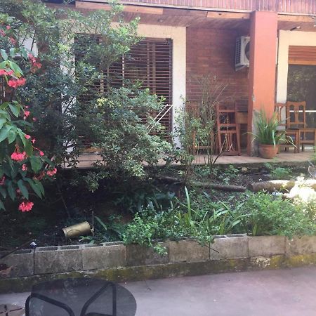 Hostel Casa & Campo Буенос Айрес Екстериор снимка
