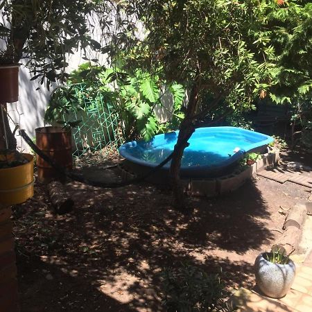 Hostel Casa & Campo Буенос Айрес Екстериор снимка