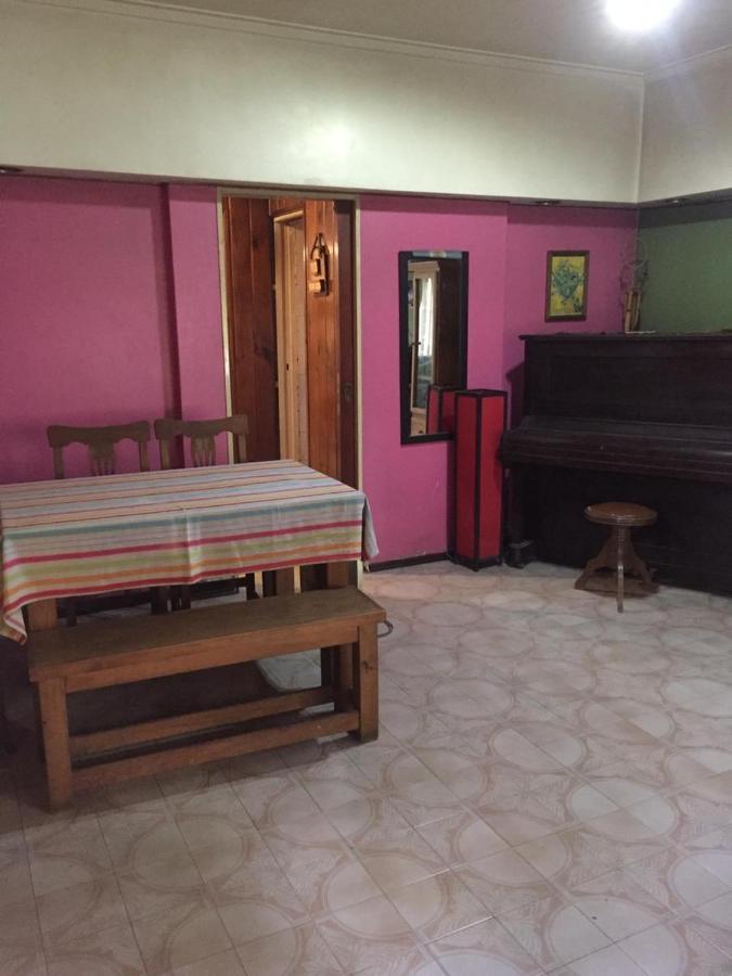 Hostel Casa & Campo Буенос Айрес Екстериор снимка