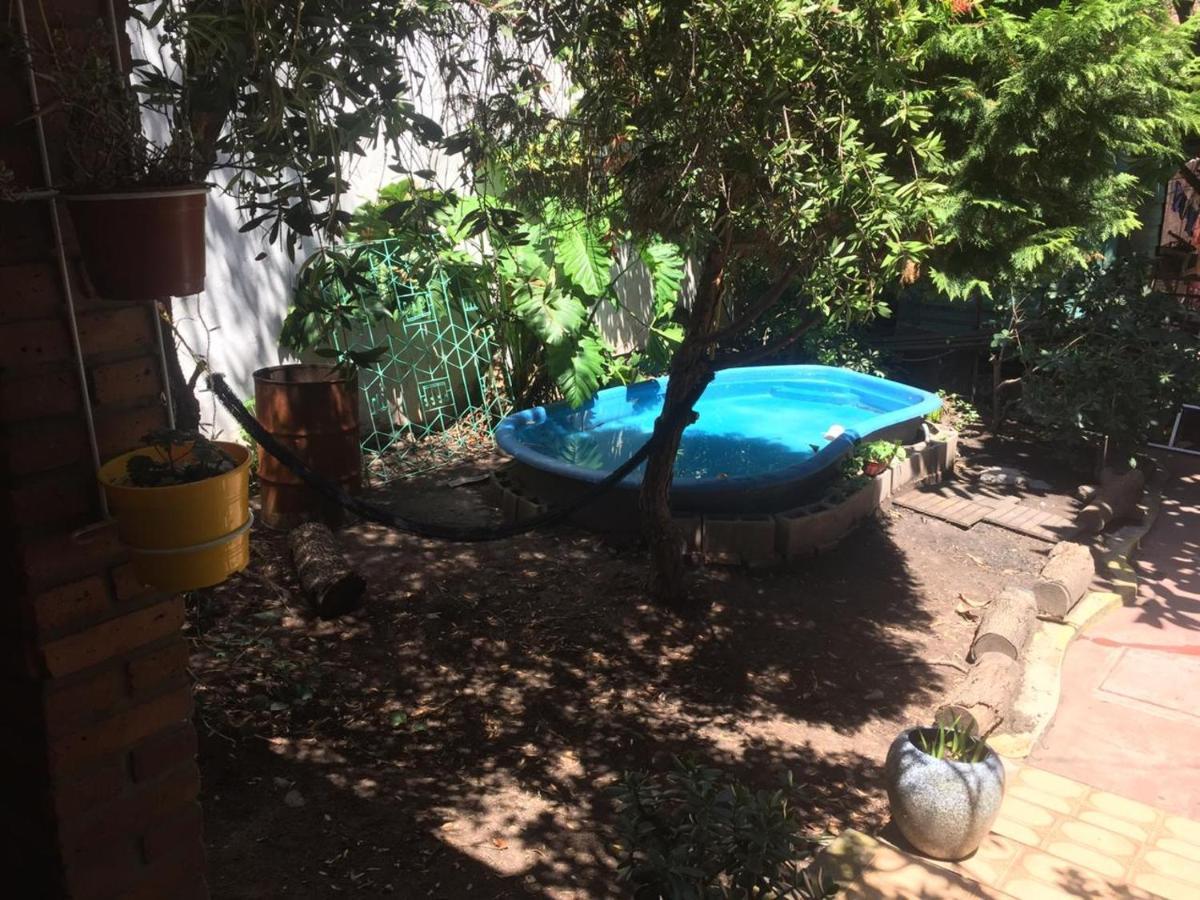Hostel Casa & Campo Буенос Айрес Екстериор снимка