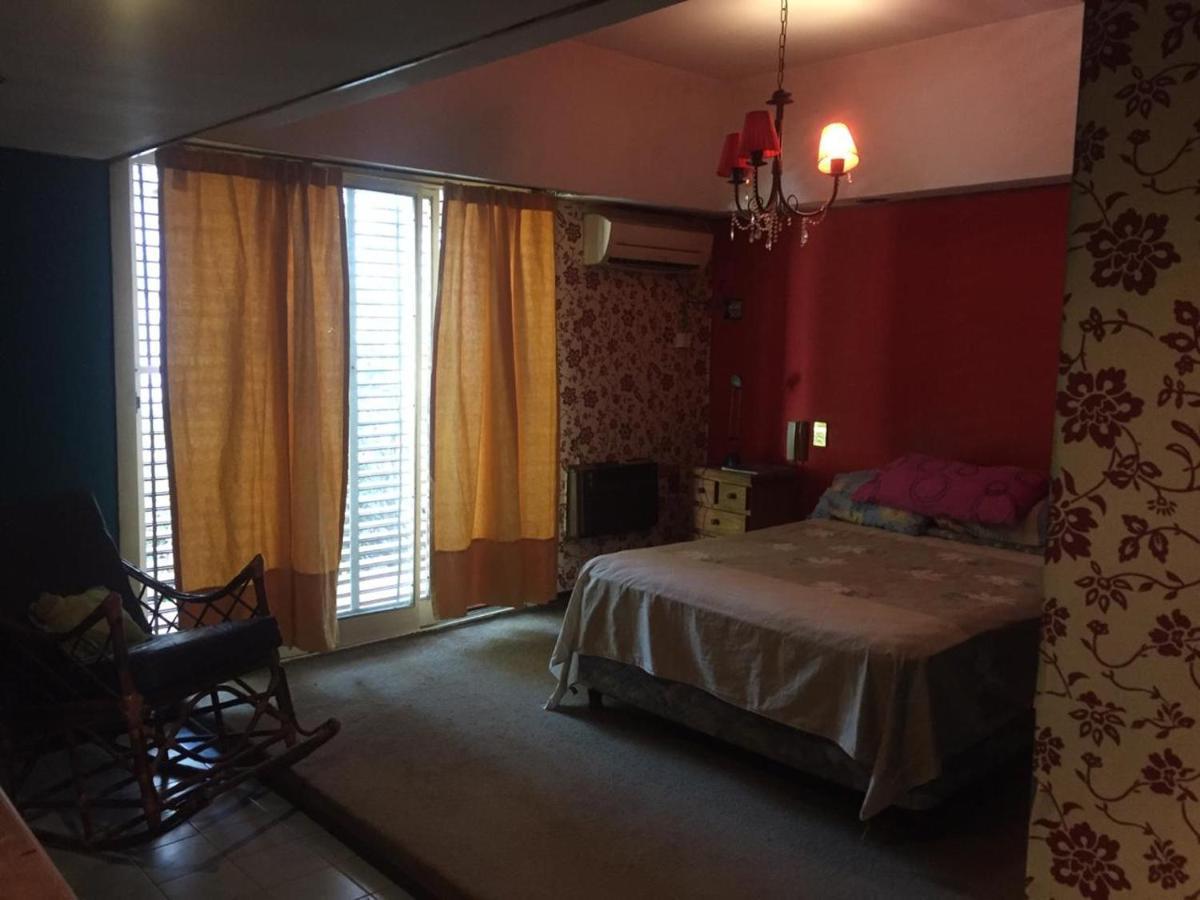Hostel Casa & Campo Буенос Айрес Екстериор снимка