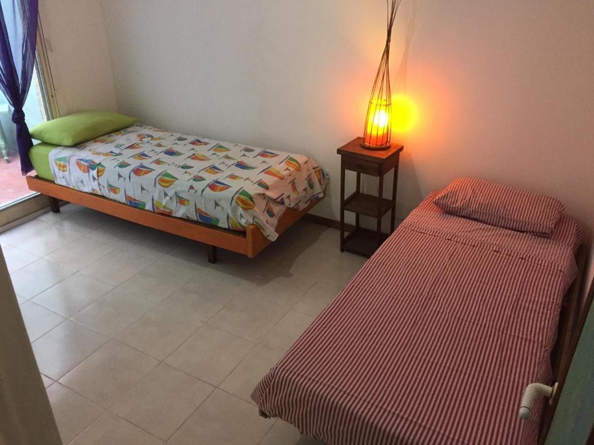 Hostel Casa & Campo Буенос Айрес Екстериор снимка