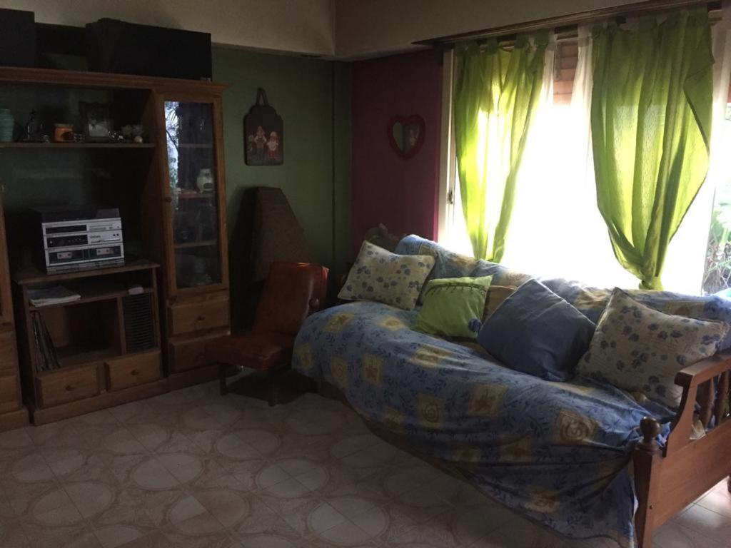 Hostel Casa & Campo Буенос Айрес Екстериор снимка