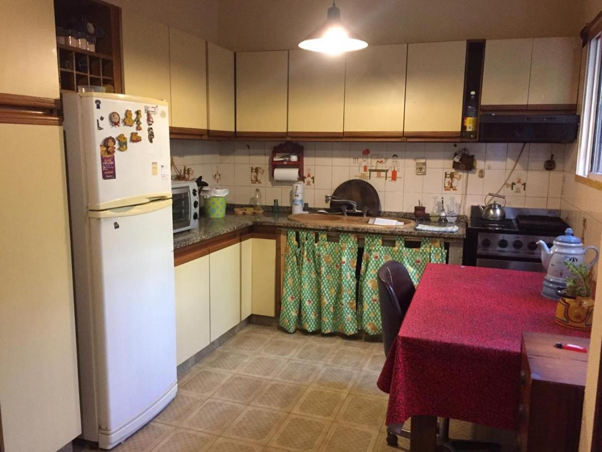 Hostel Casa & Campo Буенос Айрес Екстериор снимка