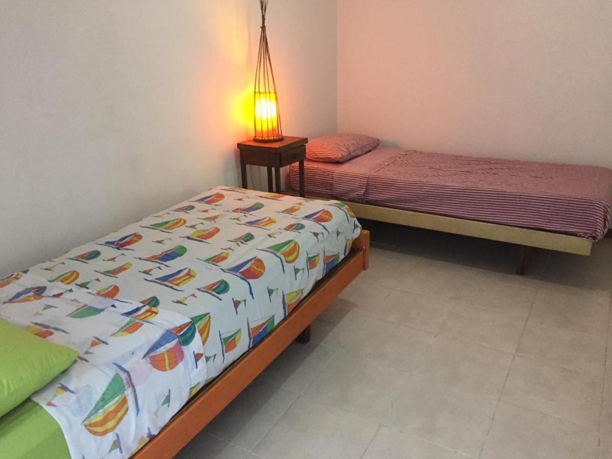 Hostel Casa & Campo Буенос Айрес Екстериор снимка